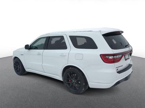 2021 Dodge Durango R/T AWD
