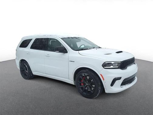 2021 Dodge Durango R/T AWD