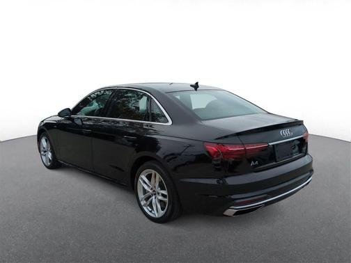 2020 Audi A4 45 Premium