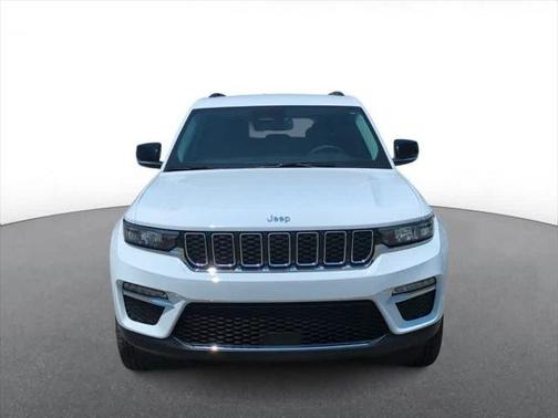 2024 Jeep Grand Cherokee Limited X