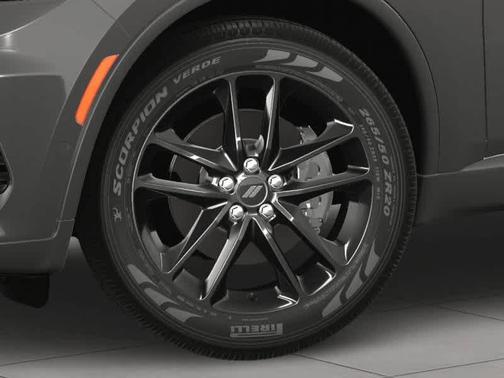 2025 Dodge Durango R/T Plus AWD
