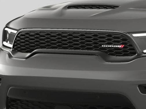 2025 Dodge Durango R/T Plus AWD