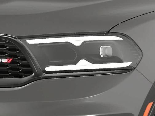 2025 Dodge Durango R/T Plus AWD