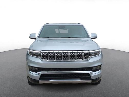 2022 Jeep Grand Wagoneer Series III 4x4