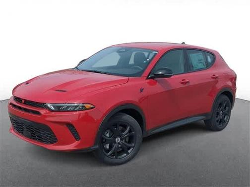 2024 Dodge Hornet R/T EAWD