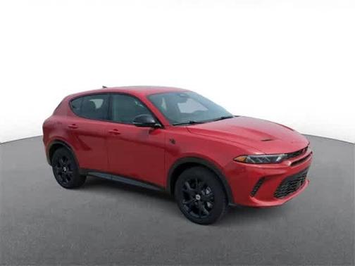 2024 Dodge Hornet R/T EAWD