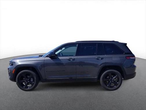2023 Jeep Grand Cherokee Limited X