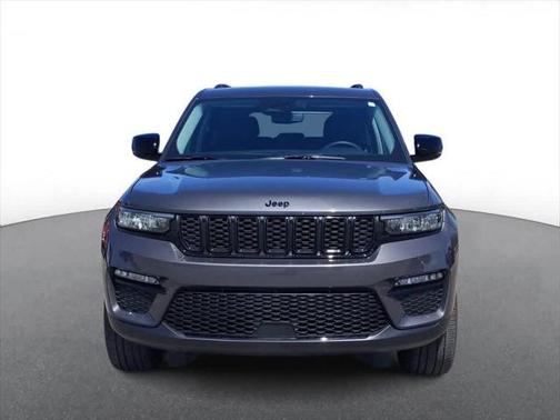 2023 Jeep Grand Cherokee Limited X