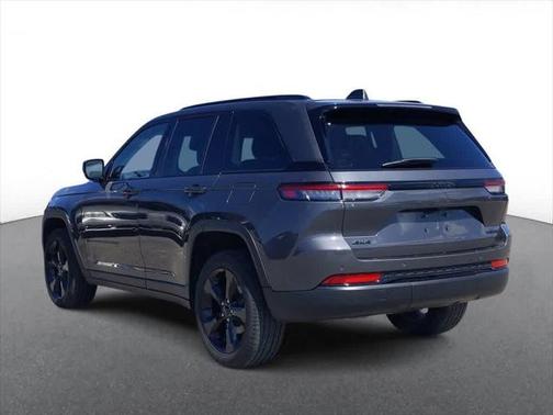 2023 Jeep Grand Cherokee Limited X