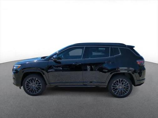 2022 Jeep Compass High Altitude