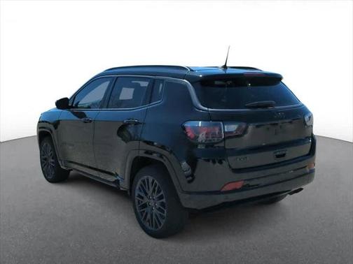 2022 Jeep Compass High Altitude