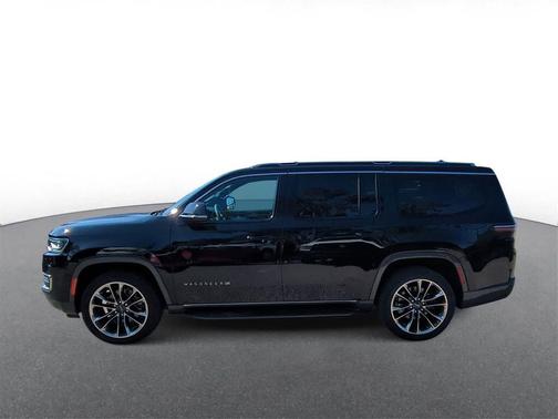 2022 Jeep Wagoneer Series II 4x4