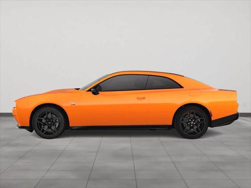 2025 Dodge Charger Daytona R/T