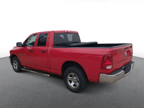 2011 Dodge Ram 1500 ST
