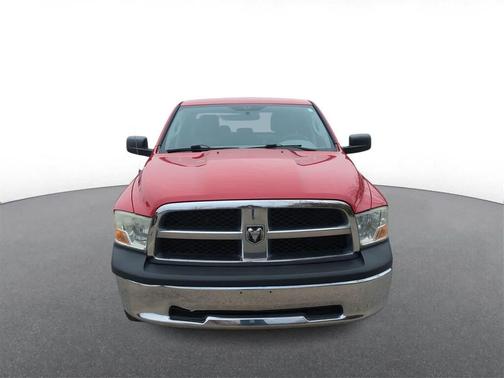 2011 Dodge Ram 1500 ST