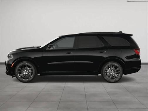 2025 Dodge Durango R/T Plus AWD