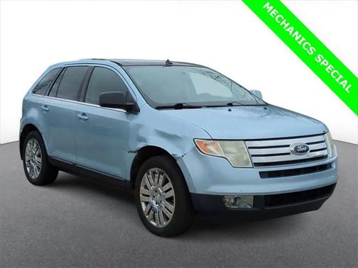 2008 Ford Edge Limited