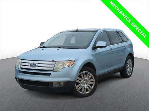 2008 Ford Edge Limited