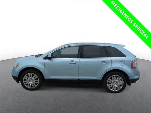 2008 Ford Edge Limited