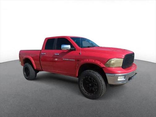 2011 Dodge Ram 1500 SLT