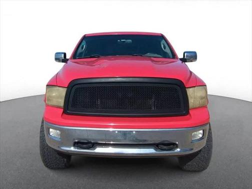 2011 Dodge Ram 1500 SLT