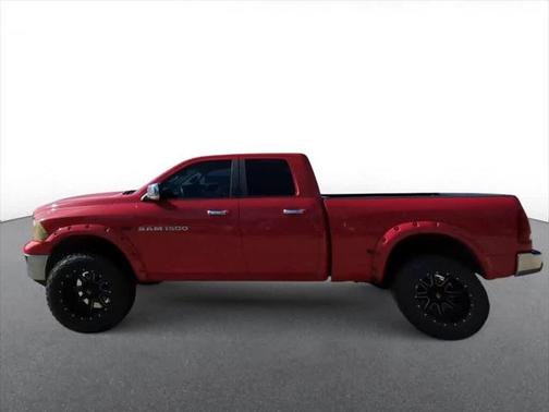 2011 Dodge Ram 1500 SLT