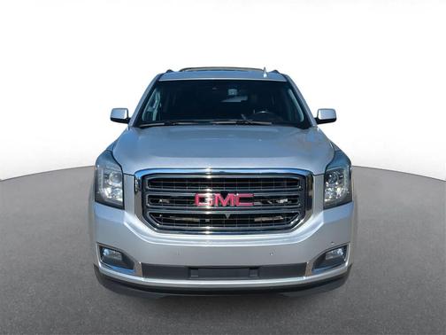 2016 GMC Yukon XL SLT