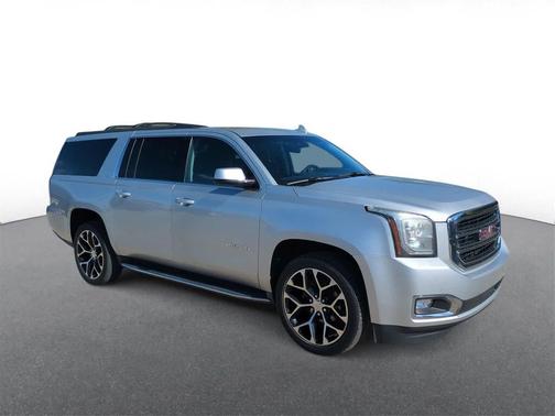 2016 GMC Yukon XL SLT
