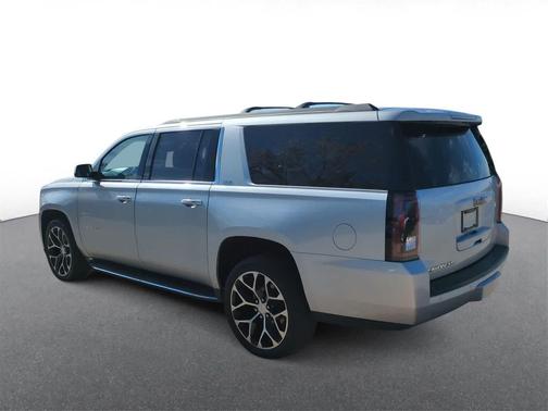 2016 GMC Yukon XL SLT