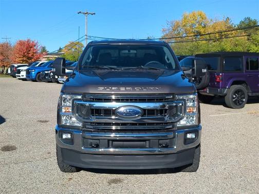 2022 Ford F-250 XLT