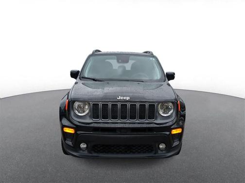 2023 Jeep Renegade Limited