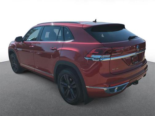 2020 Volkswagen Atlas Cross Sport 3.6L V6 SE w/Technology R-Line