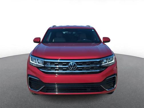2020 Volkswagen Atlas Cross Sport 3.6L V6 SE w/Technology R-Line