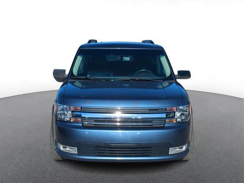 2018 Ford Flex SEL