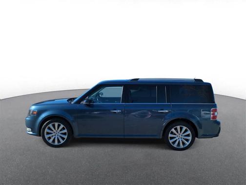 2018 Ford Flex SEL
