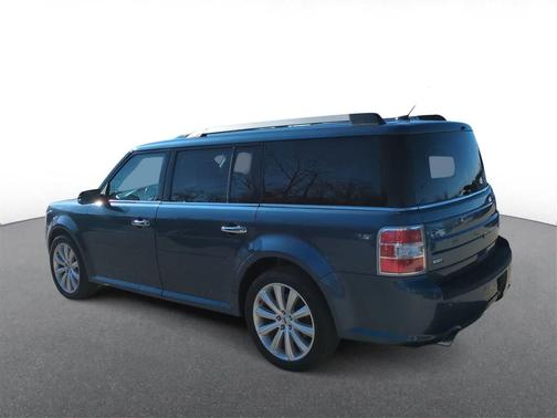 2018 Ford Flex SEL