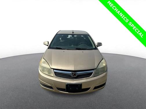 2007 Saturn Aura XE