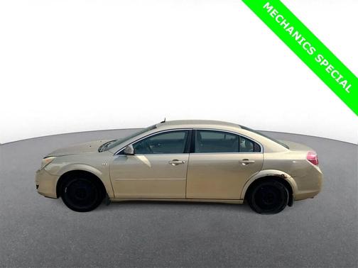 2007 Saturn Aura XE