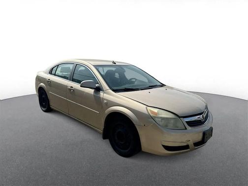 2007 Saturn Aura XE
