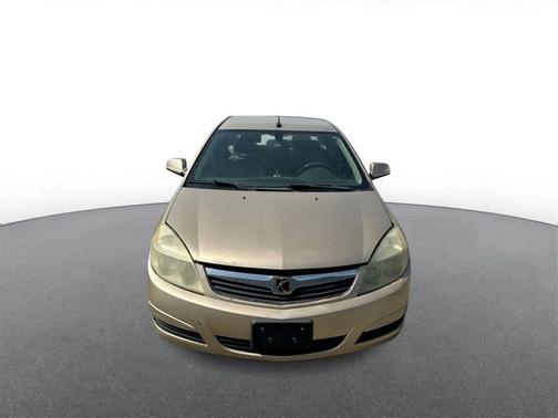 2007 Saturn Aura XE