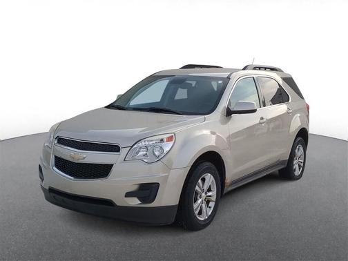 2013 Chevrolet Equinox 1LT