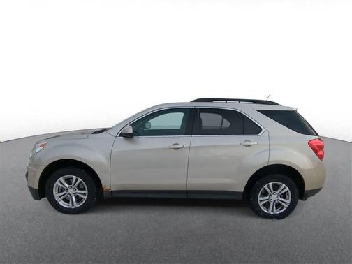 2013 Chevrolet Equinox 1LT