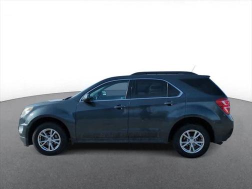 2017 Chevrolet Equinox 1LT