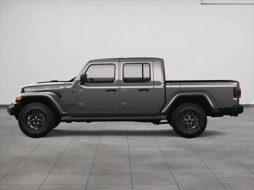 2025 Jeep Gladiator High Tide