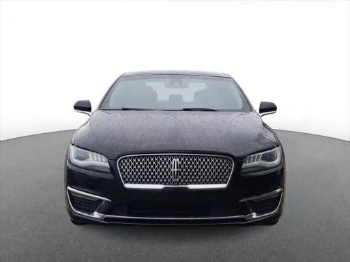 2017 Lincoln MKZ Hybrid Reserve