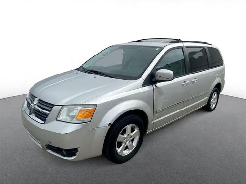 2009 Dodge Grand Caravan SXT