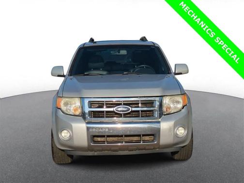 2008 Ford Escape Limited