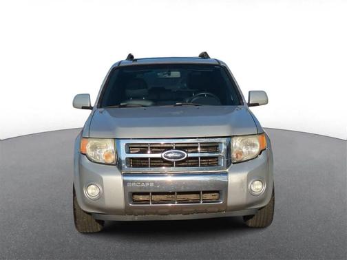2008 Ford Escape Limited