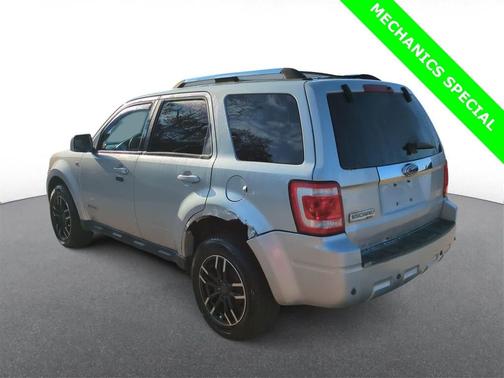 2008 Ford Escape Limited