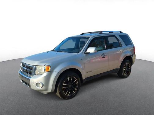 2008 Ford Escape Limited